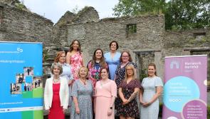 PHOTOS: Network Ireland Louth Businesswoman of the Year Awards