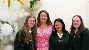 PHOTOS: Awards night at St. Louis Secondary School Dundalk