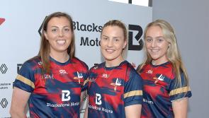 Gallery: Louth LGFA Win a Wee Van Launch Night 