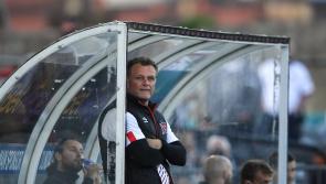 Former Dundalk Sporting Director secures huge job in Northern Irish Premiership 