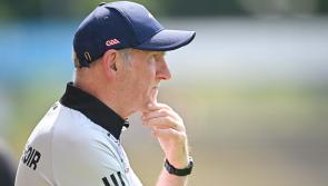 Mickey Harte proud of his Louth players despite another defeat