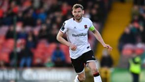 Andy Boyle looking forward to experiencing hostile Turner Cross atmosphere