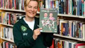 World Cup Activity Book aims to get Louth children reading