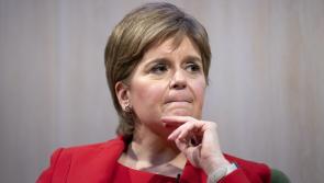 Nicola Sturgeon releases statement following her arrest 