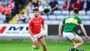 Gallery: When the Louth Minors collided with Kerry 
