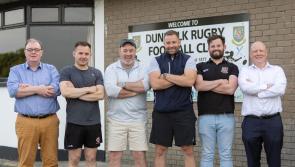Dundalk RFC appoint new Head Coach as they target promotion push