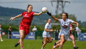 Quarter Final spot on the line as Louth Ladies host Leitrim