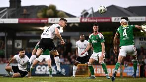 Dundalk back on the right track ahead of transfer window