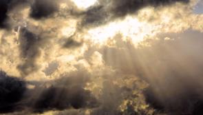 Saturday's weather forecast for Louth 