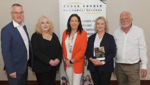 Dundalk Chamber's Cross Border Tax Breakfast a huge success