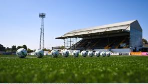Dundalk handed a decent draw in Round 2 of Europa Conference League Qualifiers 