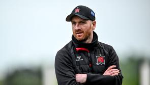 Dundalk must get balance right to compete on domestic and European fronts 