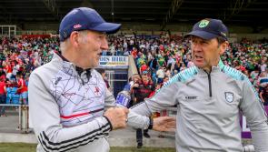 Kerry manager Jack O'Connor never took Louth for granted
