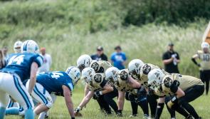 Emphatic victory sees Louth Mavericks secure their place in the play offs 