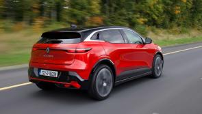 Louth Motors: A beautiful normal EV car