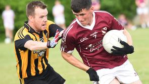 Division 3A Reports: Oliver Plunkett's regain control of promotion stakes