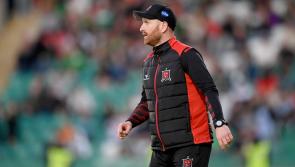 Stephen O’Donnell not taking Dundalk's European opponents for granted