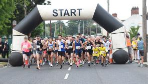 Gallery: Paddy Cheshire 5K Race 2023 