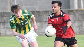 Division 2 Reports: St Kevins take control of race for the title 