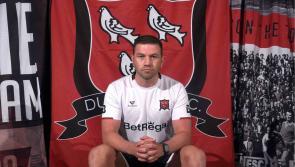 Dundalk FC secure the signature of Scottish defender ahead of trip to Europe 