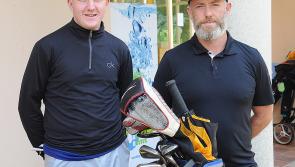 Gallery: Eamon Carroll Sports Challenge 2023