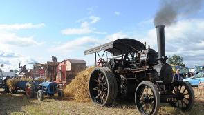 Knockbridge Vintage Road Run coming soon