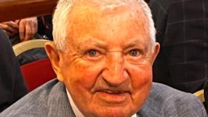 Sadness following passing of former TD and government minister