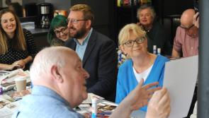 Creative Spark hosts multiplier event for INVOLVE Visual Literacy in Downtown Hub
