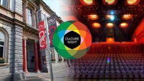 Louth County Council call out for Culture Night 