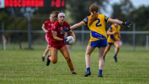 Heartbreak for Louth Ladies as Roscommon defeat sees them relegated to Junior 