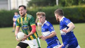 Division 2 Reports: Derby defeat sees Gaels miss out on top six
