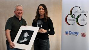 PHOTOS: Cuchulainn Camera Club end of year awards