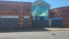 Old Louth shopping centre to be turned into primary care centre but opening  years away
