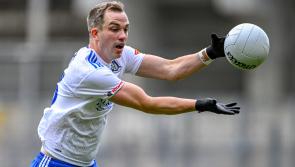 Joe Carroll: Monaghan and Derry would give us a new All-Ireland final pairing
