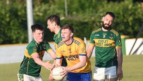 Division 2 Reports: St Kevins and Kilkerley take control of fight for promotion 