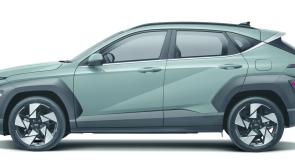 Louth Motors: The new Hyundai Kona is almost here