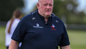 Kit Henry feeling "destroyed" following Louth Ladies' relegation to Junior ranks 
