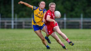 Niamh Rice confident Louth Ladies will bounce back from relegation 