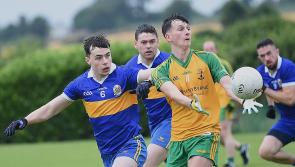 Louth GAA Fixtures: July 14-15th 2023