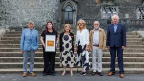 Louth museum maintains top national award from the Heritage Council