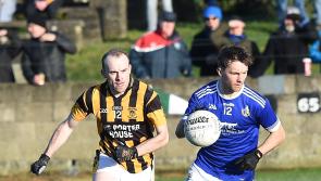 Division 1 Reports: Gers push Naomh Mairtin close but Jocks remain top