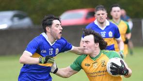 Division 3A Reports: Stabannon hold all the aces in the race for promotion