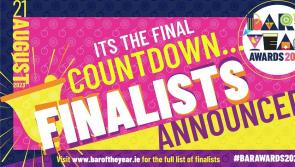 Dundalk bar nominated in three categories at Bar of the Year Awards