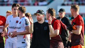 Extra Magpies info will play it's part as Dundalk look to continue Euro run