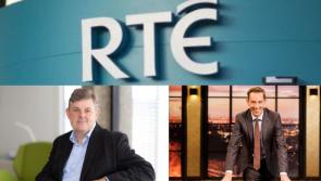 RTÉ confirms meeting between new Director-General and Ryan Tubridy 