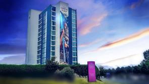 Dundalk born businessman purchases Crowne Plaza Hotel