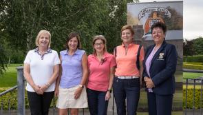 Mannan Castle Golf Notes: Captain's Prize for ladies produces top class scoring 