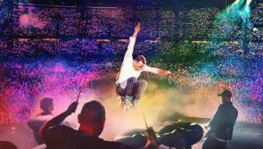 TICKETS: Coldplay at Croke Park - when is general sale if missed out on presale?