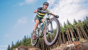 PJ Hynes wins Louth XC Championships