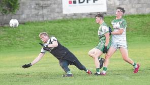  Louth Division 1 roundup: Pats prove too good for Geraldines 